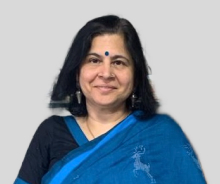 Dr Simi Bhatia